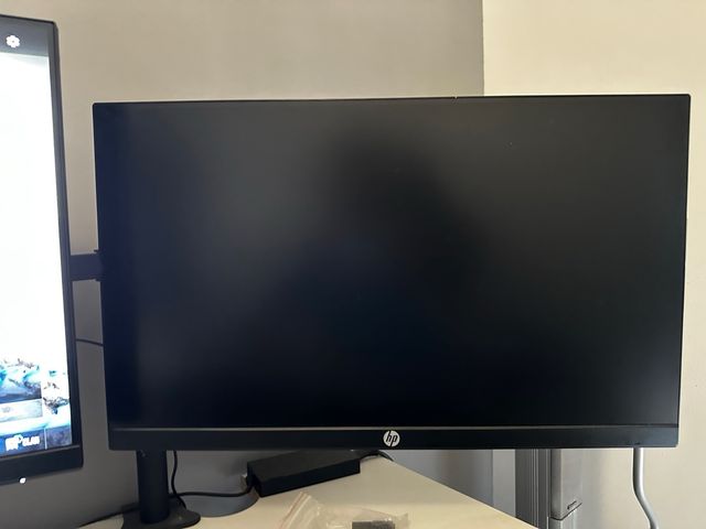 Monitor HP P24 G4 led