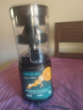 Exprimidor Cecotec Essential TowerAdjust