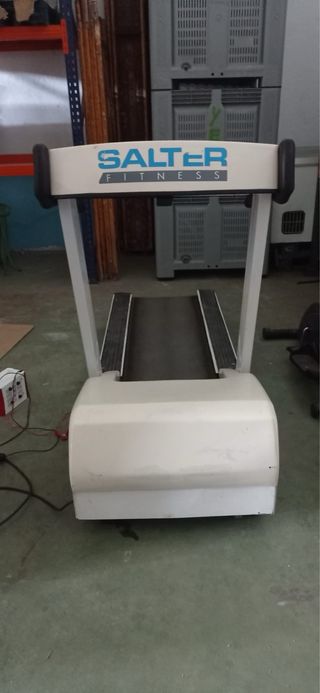 Cinta andadora Salter Runner