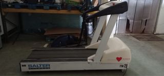 Cinta andadora Salter Runner