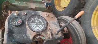 JOHN DEERE 2130 DESPIECE