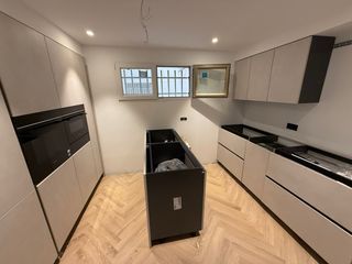 Montaja de Muebles cocina
