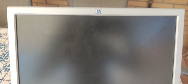Monitor HP 1740