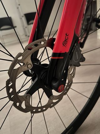 Bicicleta Specialized Venge 2017