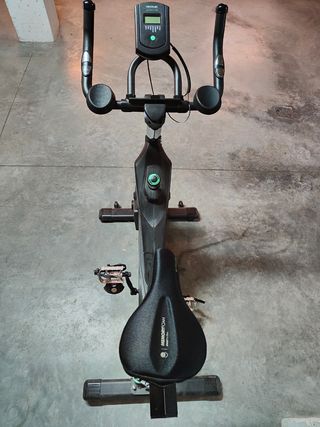 Bicicleta spinning Cecotec
