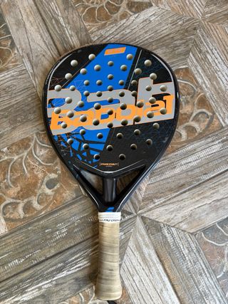 Pala pádel Babolat Revenge Lite