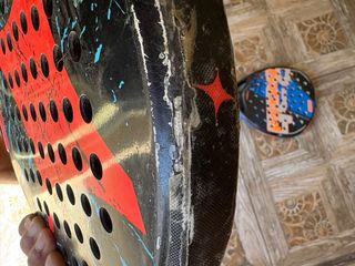 Pala pádel Babolat Revenge Lite