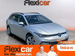 Volkswagen Golf Life 2.0 TDI 85kW (115CV) DSG Variant