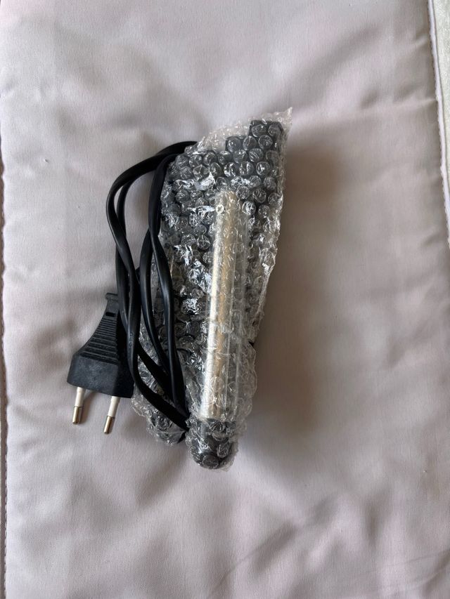 Rizador L'Oréal Paris viaje NUEVO