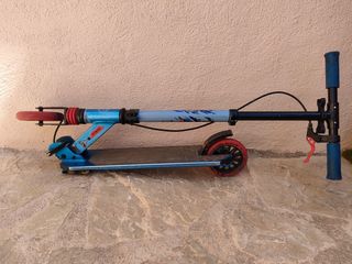 Patinete Infantil Plegable