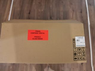 Campana Cata GC Dual 75 - Integrable