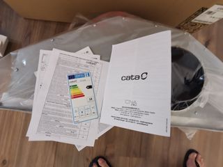 Campana Cata GC Dual 75 - Integrable