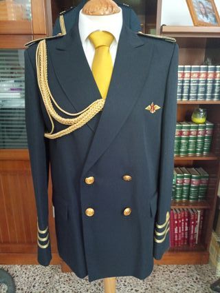 TRAJE DE COMUNION TALLA 16
