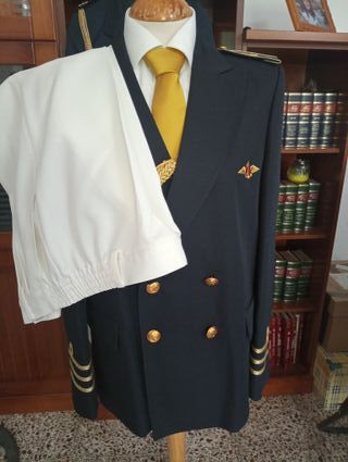 TRAJE DE COMUNION TALLA 16