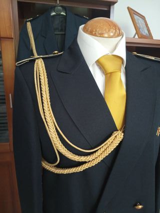 TRAJE DE COMUNION TALLA 16