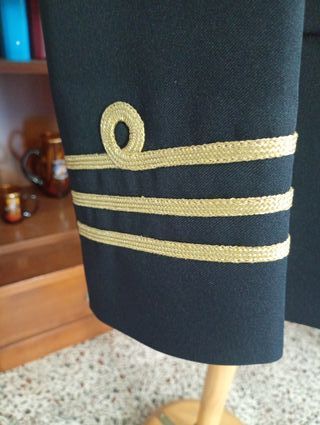 TRAJE DE COMUNION TALLA 16