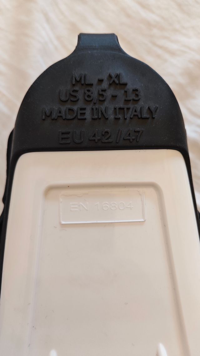 Set snorkeling e sub: maschera, pinne, boccaglio