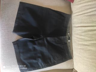Bermuda DC Shoes negra M
