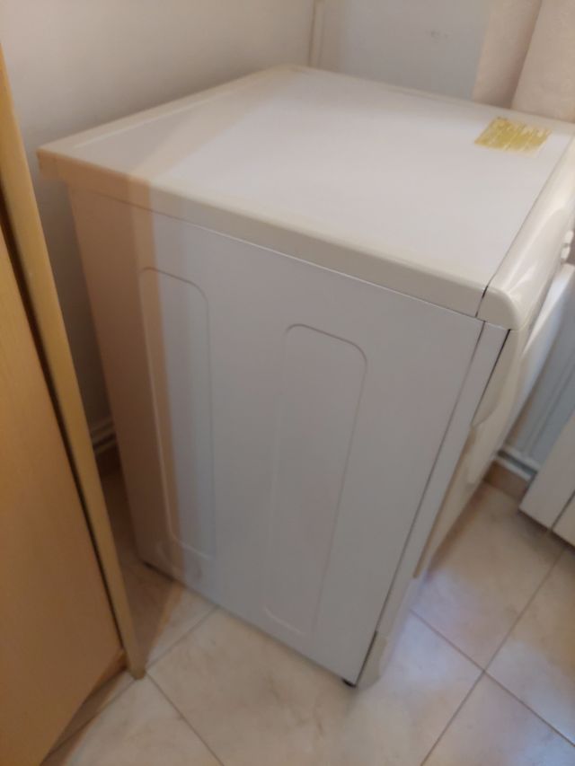 Secadora Candy 7kg - Secadora reparar o despiece