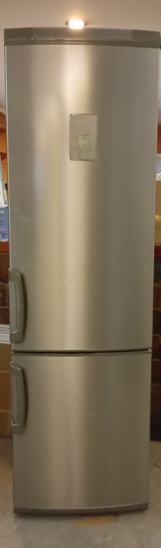 Nevera Electrolux - 2 puertas