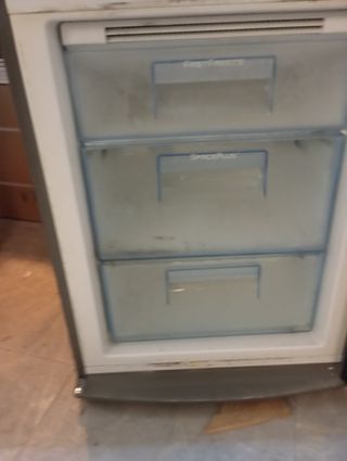 Nevera Electrolux - 2 puertas