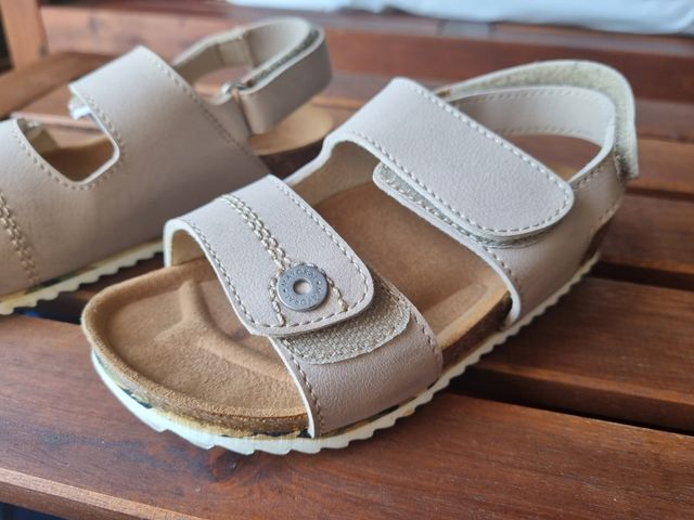 Sandalias niño/a Mayoral nº 28 sin usar