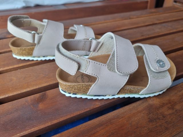 Sandalias niño/a Mayoral nº 28 sin usar