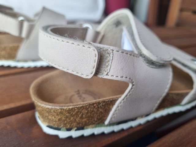 Sandalias niño/a Mayoral nº 28 sin usar