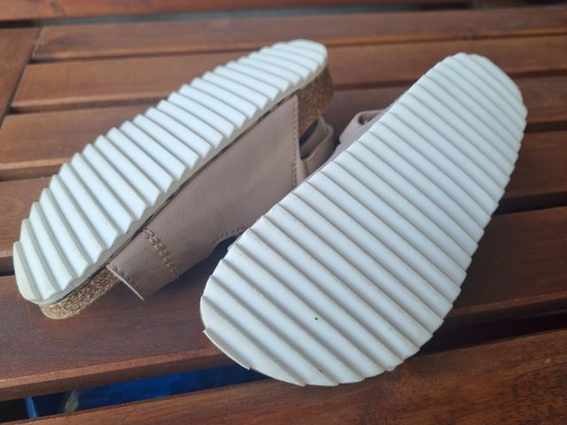 Sandalias niño/a Mayoral nº 28 sin usar