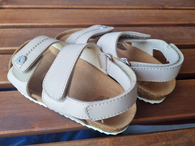 Sandalias niño/a Mayoral nº 28 sin usar