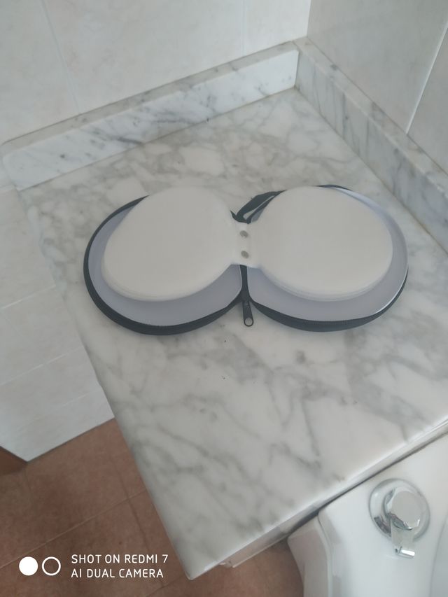 Custodia CD Togo - Porta CD