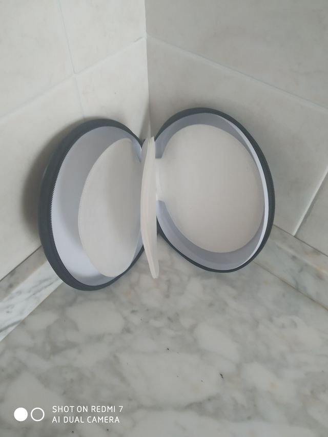 Custodia CD Togo - Porta CD