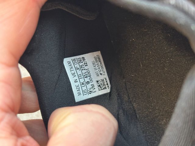 Adidas Ozweego - Scarpe Nere/Rosa