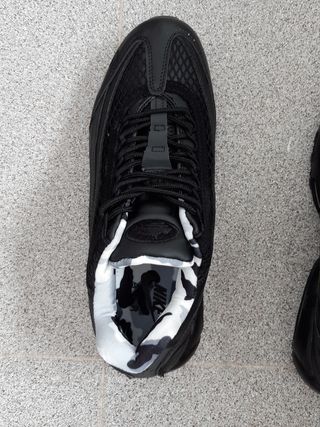 Zapatillas NIKE Air Max 95 - 42