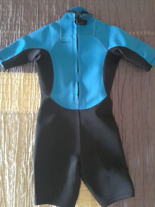 Neopreno Tribord Niño
