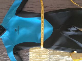 Neopreno Tribord Niño