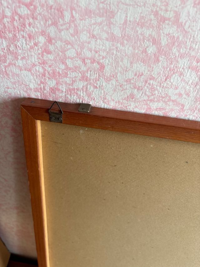 Disegno originale a matita - Menzella