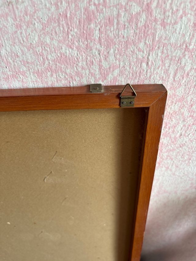 Disegno originale a matita - Menzella