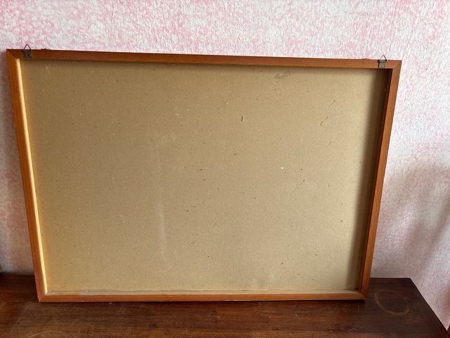 Disegno originale a matita - Menzella