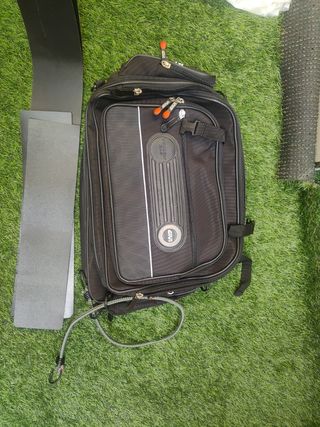 Alforjas Givi T421 - Moto