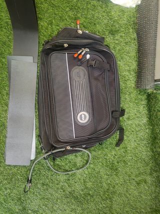 Alforjas Givi T421 - Moto