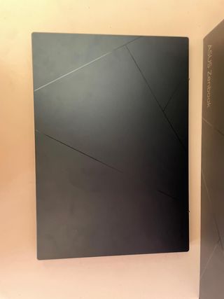 ASUS Zenbook 14 OLED - Portátil
