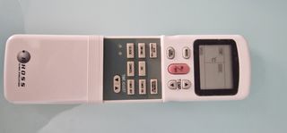 Telecomando RHOSS Climatizzatore