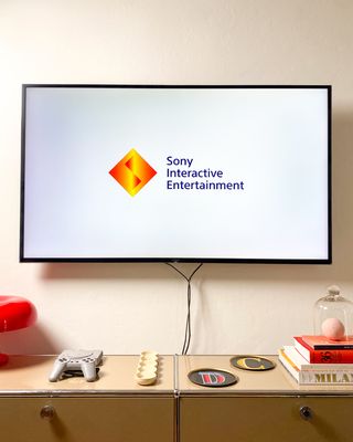 PlayStation Classic Mini + 2 Controller