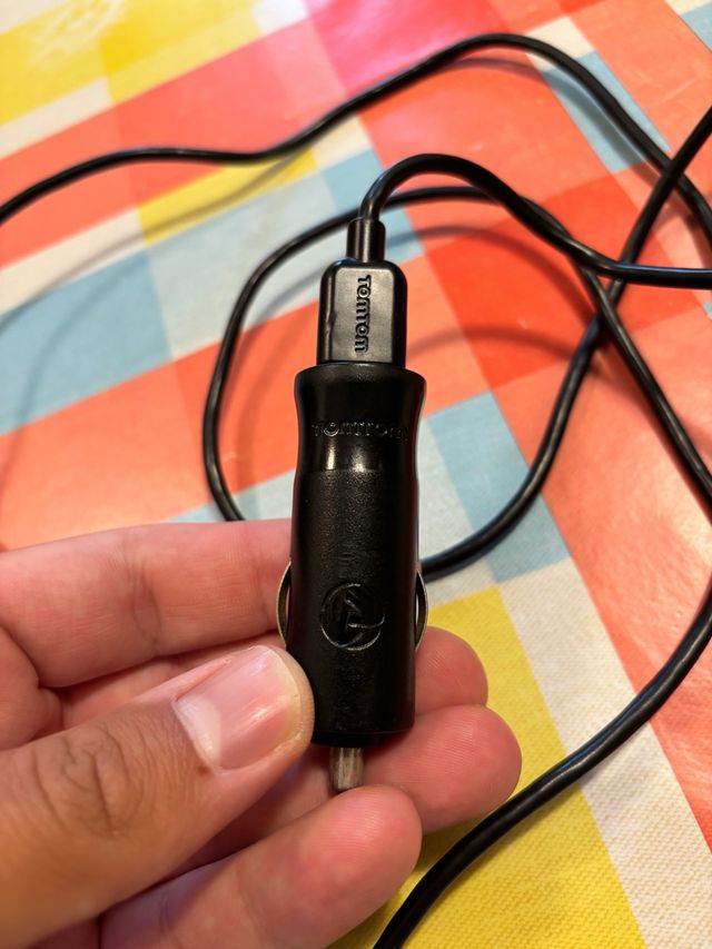 TomTom Start 50 Navigatore