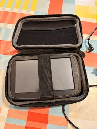 TomTom Start 50 Navigatore