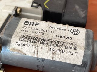 Motor elevalunas 1K0 959 703 C