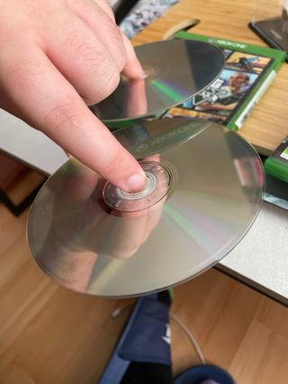 GTA V - Xbox One - UK