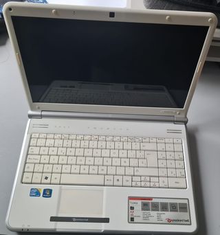 Portátil Packard Bell Intel i5