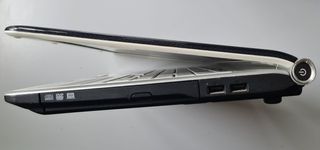 Portátil Packard Bell Intel i5